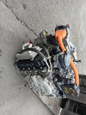 2022 Hyundai Sonata (at), 6 Speed (hybrid), Used Transmission - 32266 Miles 2022 Hyundai Sonata (at), 6 Speed (hybrid), Used Transmission - 32266 Miles