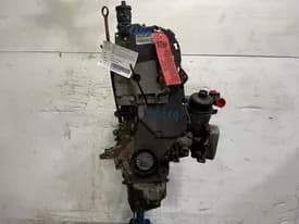 2014 Dodge Dart 1.4l (vin H, 8th Digit, Turbo), Mt, Used Engine - 99597 Miles 2014 Dodge Dart 1.4l (vin H, 8th Digit, Turbo), Mt, Used Engine - 99597 Miles