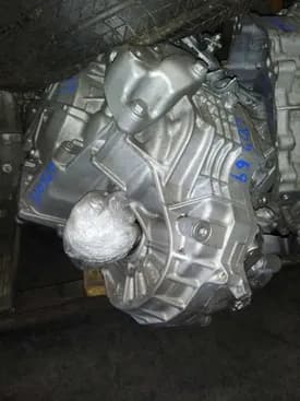 2014 Volkswagen Tiguan At, Awd (4motion), Transmission Id Myz, Used Transmission - 25849 Miles 2014 Volkswagen Tiguan At, Awd (4motion), Transmission Id Myz, Used Transmission - 25849 Miles