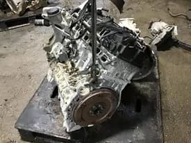 2017 Bmw X5 (turbo), 3.0l, Gasoline, Used Engine - 44520 Miles 2017 Bmw X5 (turbo), 3.0l, Gasoline, Used Engine - 44520 Miles