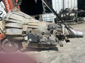 2004 Chevy Tahoe 4.8l At, 4x4, Used Transmission - 85000 Miles 2004 Chevy Tahoe 4.8l At, 4x4, Used Transmission - 85000 Miles