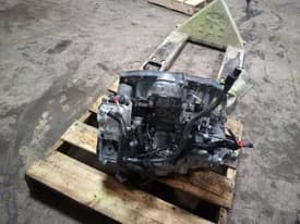 2019 Nissan Rogue (at), (cvt), 2.5l, Vin J (1st Digit, Japan Built), Awd, Thru 09/30/18, Used Transmission - 38400 Miles 2019 Nissan Rogue (at), (cvt), 2.5l, Vin J (1st Digit, Japan Built), Awd, Thru 09/30/18, Used Transmission - 38400 Miles