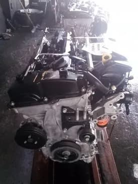 2012 Kia Forte 2.4l, (vin 3, 8th Digit, Dohc), Federal Emissions (ulev), Used Engine - 78800 Miles 2012 Kia Forte 2.4l, (vin 3, 8th Digit, Dohc), Federal Emissions (ulev), Used Engine - 78800 Miles