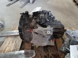 2014 Ford Escape At, 2.0l, 4x2, Thru 04/24/14, Used Transmission - 59772 Miles 2014 Ford Escape At, 2.0l, 4x2, Thru 04/24/14, Used Transmission - 59772 Miles