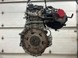 2013 Suzuki Kizashi (2.4l, Vin 9, 6th Digit), Used Engine - 56129 Miles 2013 Suzuki Kizashi (2.4l, Vin 9, 6th Digit), Used Engine - 56129 Miles