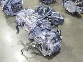 2017 Toyota Camry 3.5l, (vin K, 5th Digit, 2grfe Engine, 6 Cylinder), Used Engine - 35520 Miles 2017 Toyota Camry 3.5l, (vin K, 5th Digit, 2grfe Engine, 6 Cylinder), Used Engine - 35520 Miles