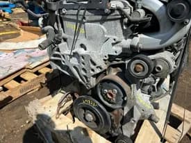 2008 Audi Tt 3.2l (vin D, 5th Digit), At, Used Engine - 104349 Miles 2008 Audi Tt 3.2l (vin D, 5th Digit), At, Used Engine - 104349 Miles