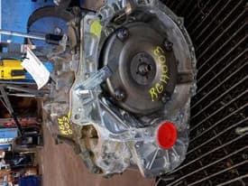 2015 Nissan Rogue At, (cvt), Vin K (1st Digit, Korea Built), 4x4 (awd), Used Transmission - 90600 Miles 2015 Nissan Rogue At, (cvt), Vin K (1st Digit, Korea Built), 4x4 (awd), Used Transmission - 90600 Miles