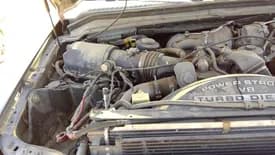 2010 Ford F-350 Super Duty 6.4l (vin R, 8th Digit, Diesel), Used Engine - 91200 Miles 2010 Ford F-350 Super Duty 6.4l (vin R, 8th Digit, Diesel), Used Engine - 91200 Miles