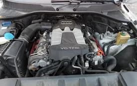 2011 Audi Q7 (3.0l), Vin G (5th Digit, Gasoline), Used Engine - 68000 Miles 2011 Audi Q7 (3.0l), Vin G (5th Digit, Gasoline), Used Engine - 68000 Miles