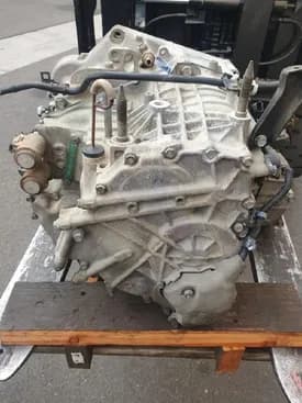 2010 Honda Element Mt, Awd, Used Transmission - 68400 Miles 2010 Honda Element Mt, Awd, Used Transmission - 68400 Miles