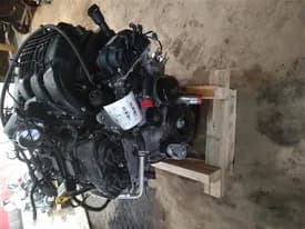 2020 Dodge Charger 3.6l (vin G, 8th Digit), Awd, Used Engine - 40218 Miles 2020 Dodge Charger 3.6l (vin G, 8th Digit), Awd, Used Engine - 40218 Miles