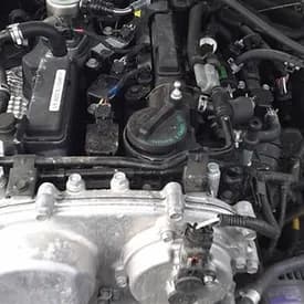 2018 Kia Stinger 2.0l L4 Turbocharged, Used Engine - 9600 Miles 2018 Kia Stinger 2.0l L4 Turbocharged, Used Engine - 9600 Miles