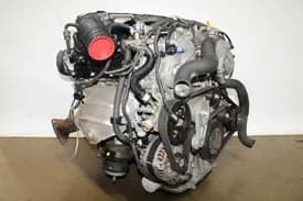 2007 Nissan 350z (2.3l), Vin 1 (6th Digit, Turbo), Used Engine - 42000 Miles 2007 Nissan 350z (2.3l), Vin 1 (6th Digit, Turbo), Used Engine - 42000 Miles