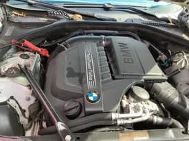2011 Bmw 535i (3.0l, Turbo), Rwd, From 1/11, Used Engine - 65431 Miles 2011 Bmw 535i (3.0l, Turbo), Rwd, From 1/11, Used Engine - 65431 Miles