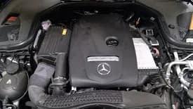 2017 Mercedes Benz E300 213 Type (sedan And Sw), E300 (2.0l, Vin 4, 6th Digit), Awd, Used Engine - 27300 Miles 2017 Mercedes Benz E300 213 Type (sedan And Sw), E300 (2.0l, Vin 4, 6th Digit), Awd, Used Engine - 27300 Miles
