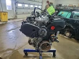 2018 Ford F-150 5.0l (vin 5, 8th Digit), Gasoline, Used Engine - 79280 Miles 2018 Ford F-150 5.0l (vin 5, 8th Digit), Gasoline, Used Engine - 79280 Miles