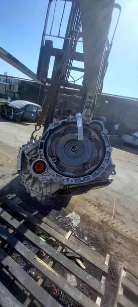 2022 Hyundai Kona (at), Cvt, Fwd, Used Transmission - 10650 Miles 2022 Hyundai Kona (at), Cvt, Fwd, Used Transmission - 10650 Miles