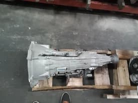 2006 Toyota 4runner At, 6 Cylinder, 4x2, Used Transmission 2006 Toyota 4runner At, 6 Cylinder, 4x2, Used Transmission