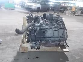 2019 Ford E-350 6.2l (vin 6, 8th Digit), Gasoline, Used Engine - 3000 Miles 2019 Ford E-350 6.2l (vin 6, 8th Digit), Gasoline, Used Engine - 3000 Miles