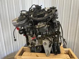 2015 Bmw 228i Rwd, N26, Used Engine - 48000 Miles 2015 Bmw 228i Rwd, N26, Used Engine - 48000 Miles