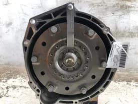 2022 Bmw X3 (at), 3.0l (m40i), Used Transmission - 6267 Miles 2022 Bmw X3 (at), 3.0l (m40i), Used Transmission - 6267 Miles