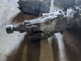 2023 Toyota Tacoma At, 4x2, 4 Cylinder, Used Transmission - 1530 Miles 2023 Toyota Tacoma At, 4x2, 4 Cylinder, Used Transmission - 1530 Miles