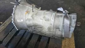 2009 Land Rover Range Rover At, 4.2l (supercharged Option), Used Transmission - 67591 Miles 2009 Land Rover Range Rover At, 4.2l (supercharged Option), Used Transmission - 67591 Miles