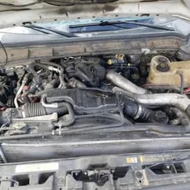 2014 Ford F-450 Super Duty 6.8l V10, Used Engine - 240357 Miles 2014 Ford F-450 Super Duty 6.8l V10, Used Engine - 240357 Miles