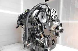 2016 Honda Odyssey (3.5l, Vin 5, 6th Digit), Used Engine - 51329 Miles 2016 Honda Odyssey (3.5l, Vin 5, 6th Digit), Used Engine - 51329 Miles