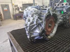 2012 Nissan Altima 2.5l L4, Used Transmission 2012 Nissan Altima 2.5l L4, Used Transmission