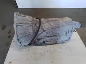 2020 Chevy Silverado 2500 (at, 6.6l), Diesel, 4x4, Opt Mgm, Id Omkf, Used Transmission - 8052 Miles 2020 Chevy Silverado 2500 (at, 6.6l), Diesel, 4x4, Opt Mgm, Id Omkf, Used Transmission - 8052 Miles