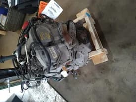 2011 Chevy Hhr 2.4l (vin U, 8th Digit, Opt Le9), Used Engine - 58101 Miles 2011 Chevy Hhr 2.4l (vin U, 8th Digit, Opt Le9), Used Engine - 58101 Miles