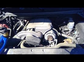2009 Chevy Silverado 1500 4.8l (vin C, 8th Digit, Opt Ly2), Used Engine - 54600 Miles 2009 Chevy Silverado 1500 4.8l (vin C, 8th Digit, Opt Ly2), Used Engine - 54600 Miles