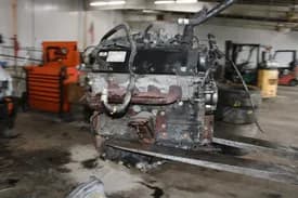 2005 Ford E-250 5.4l (vin L, 8th Digit), W/o Egr Valve, Used Engine - 59523 Miles 2005 Ford E-250 5.4l (vin L, 8th Digit), W/o Egr Valve, Used Engine - 59523 Miles