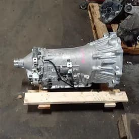 2020 Nissan Nv3500 (at), 5.6l (8 Cylinder, 7 Speed), Cargo Van, Used Transmission - 25200 Miles 2020 Nissan Nv3500 (at), 5.6l (8 Cylinder, 7 Speed), Cargo Van, Used Transmission - 25200 Miles