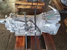 2020 Infiniti Q50 (at), Rwd, 400 Hp, Used Transmission 2020 Infiniti Q50 (at), Rwd, 400 Hp, Used Transmission