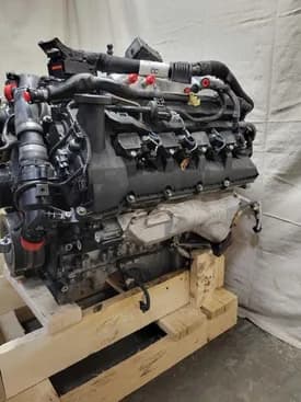 2014 Land Rover Range Rover Sport 5.0l, Vin T (7th Digit), Used Engine - 61072 Miles 2014 Land Rover Range Rover Sport 5.0l, Vin T (7th Digit), Used Engine - 61072 Miles