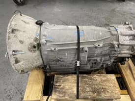 2009 Mercedes Benz R350 251 Type, At, R350, Used Transmission - 55386 Miles 2009 Mercedes Benz R350 251 Type, At, R350, Used Transmission - 55386 Miles