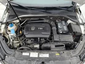 2016 Volkswagen Passat 1.8l L4 Turbocharged, Used Engine - 54000 Miles 2016 Volkswagen Passat 1.8l L4 Turbocharged, Used Engine - 54000 Miles