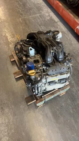 2013 Subaru Legacy 2.5l, At (cvt), Canada Emissions, Vin G (6th Digit, Lev, Dohc), Used Engine - 86000 Miles 2013 Subaru Legacy 2.5l, At (cvt), Canada Emissions, Vin G (6th Digit, Lev, Dohc), Used Engine - 86000 Miles