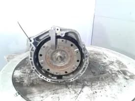 2013 Bmw 535i At, (8 Speed), Rwd, Thru 08/31/12, Used Transmission 2013 Bmw 535i At, (8 Speed), Rwd, Thru 08/31/12, Used Transmission