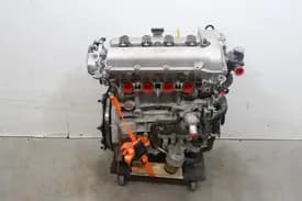 2021 Mazda Mx-5 Miata (2.0l, Vin 7, 8th Digit), Used Engine - 27000 Miles 2021 Mazda Mx-5 Miata (2.0l, Vin 7, 8th Digit), Used Engine - 27000 Miles