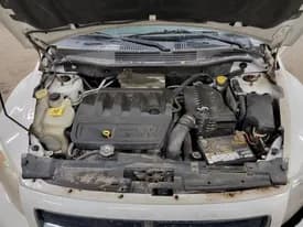 2009 Dodge Caliber 2.4l L4 Turbocharged, Used Engine - 68000 Miles 2009 Dodge Caliber 2.4l L4 Turbocharged, Used Engine - 68000 Miles