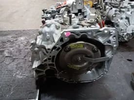 2020 Nissan Versa Cvt, Used Transmission - 61000 Miles 2020 Nissan Versa Cvt, Used Transmission - 61000 Miles