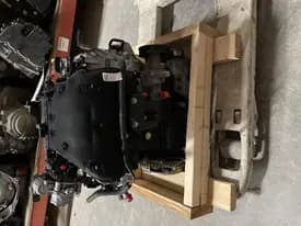 2014 Chevy Spark Gasoline, (1.2l, Vin 9, 8th Digit, Opt Ll0), Mt, Used Engine - 58200 Miles 2014 Chevy Spark Gasoline, (1.2l, Vin 9, 8th Digit, Opt Ll0), Mt, Used Engine - 58200 Miles