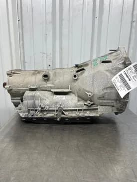 2008 Bmw 335i At, (6 Speed), Awd, Used Transmission - 36983 Miles 2008 Bmw 335i At, (6 Speed), Awd, Used Transmission - 36983 Miles