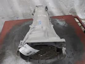 2020 Cadillac Ct4 (at), 2.0l (8 Speed, Opt M5n), Awd, Used Transmission 2020 Cadillac Ct4 (at), 2.0l (8 Speed, Opt M5n), Awd, Used Transmission