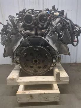 2012 Bmw 650i (4.4l Twin Turbo), Rwd, Used Engine - 56400 Miles 2012 Bmw 650i (4.4l Twin Turbo), Rwd, Used Engine - 56400 Miles