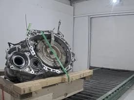 2009 Nissan Rogue At, (cvt), Thru 9/08, California, 4x4 (awd), Tow Package (sl Premium Package, Paddle Shifters), Used Transmission - 64809 Miles 2009 Nissan Rogue At, (cvt), Thru 9/08, California, 4x4 (awd), Tow Package (sl Premium Package, Paddle Shifters), Used Transmission - 64809 Miles